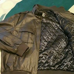 Men's  Jacket